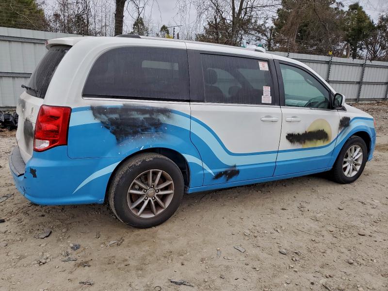 Фото 3 - DODGE CARAVAN