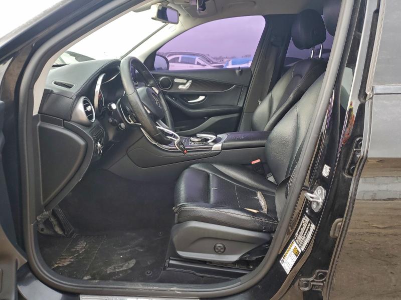 Фото 7 - MERCEDES-BENZ GLC-CLASS