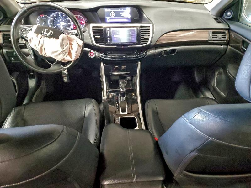 Фото 8 - HONDA ACCORD