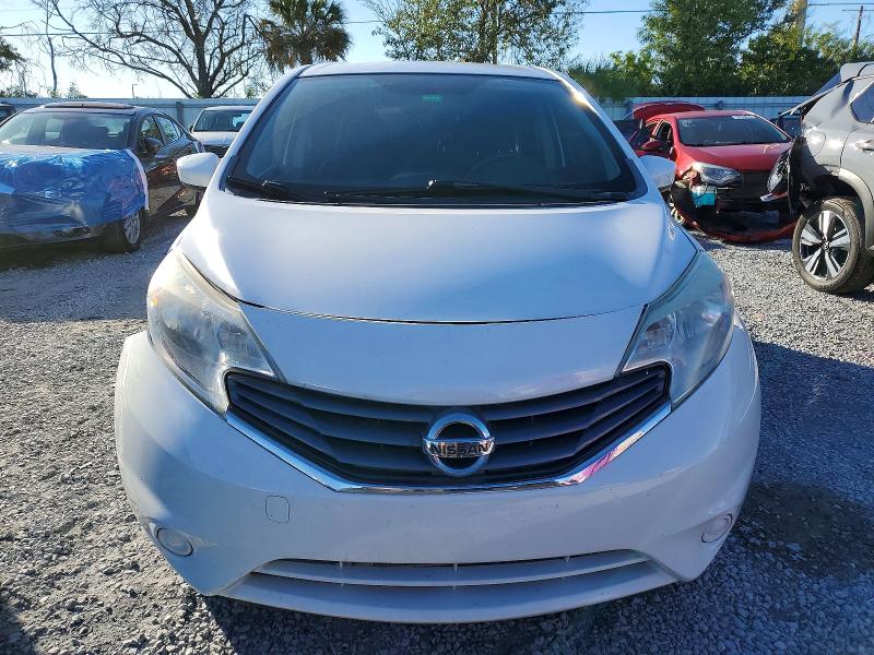 Фото 5 - NISSAN VERSA