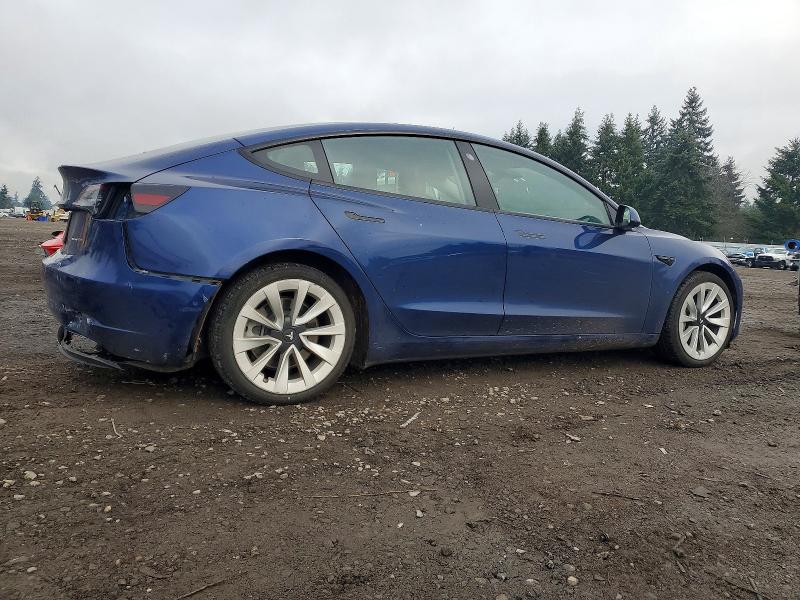 Фото 3 - TESLA MODEL 3