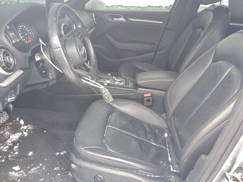 Фото 7 - AUDI A3