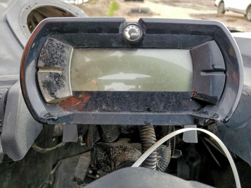 CAN-AM MAVERICK X 2021