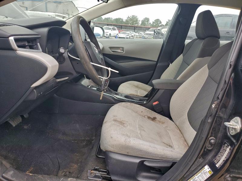 Фото 7 - TOYOTA COROLLA