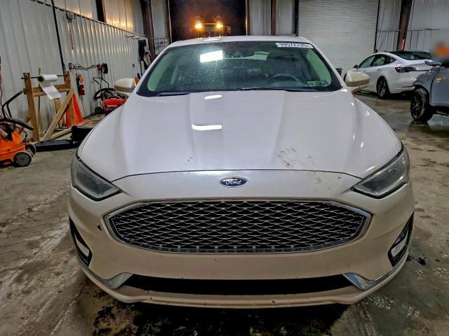 Фото 5 - FORD FUSION