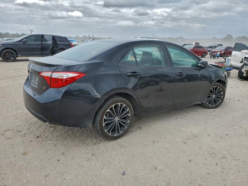 Фото 3 - TOYOTA COROLLA