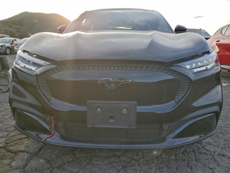 Фото 5 - FORD MUSTANG