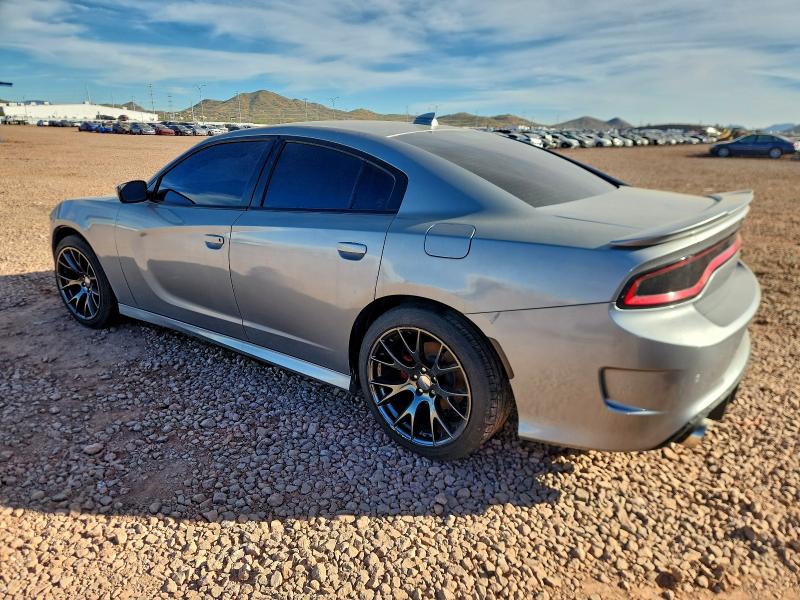 Фото 2 - DODGE CHARGER