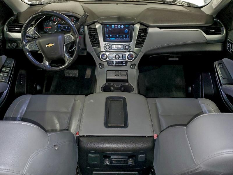 Фото 8 - CHEVROLET SUBURBAN