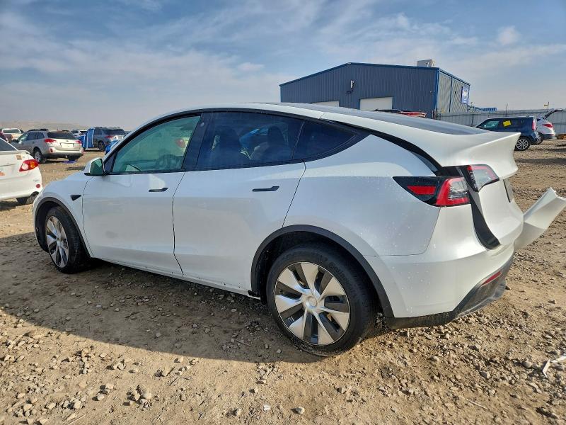 Фото 2 - TESLA MODEL Y