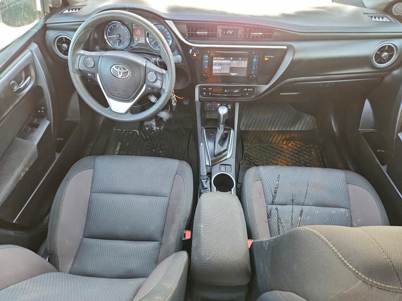 Фото 8 - TOYOTA COROLLA