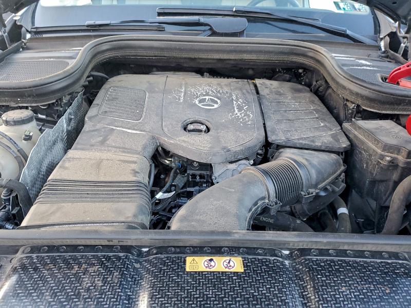 Фото 12 - MERCEDES-BENZ GLE-CLASS