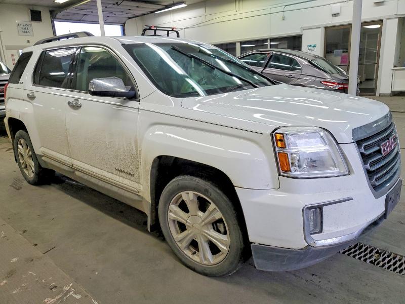 Фото 4 - GMC TERRAIN