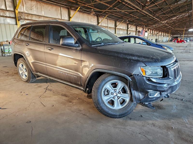 Фото 4 - JEEP GRAND CHER