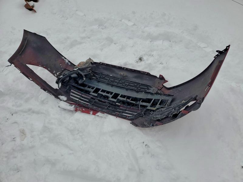 Фото 12 - FORD FUSION