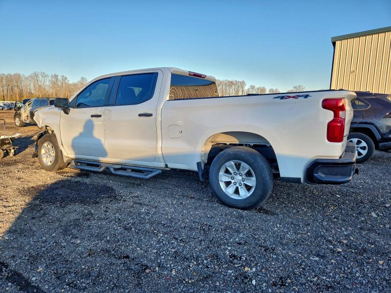 Фото 2 - CHEVROLET ALL Models