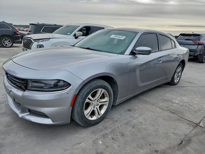 Фото 1 - DODGE CHARGER