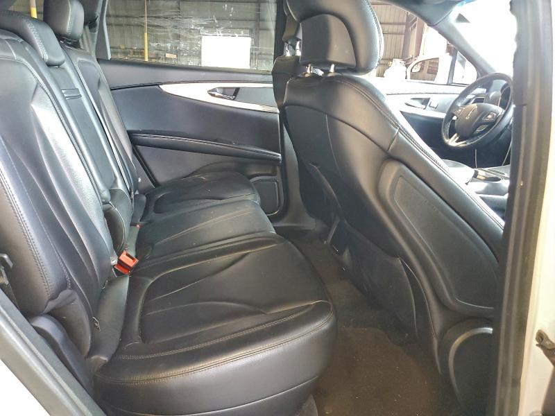 Фото 11 - LINCOLN MKX