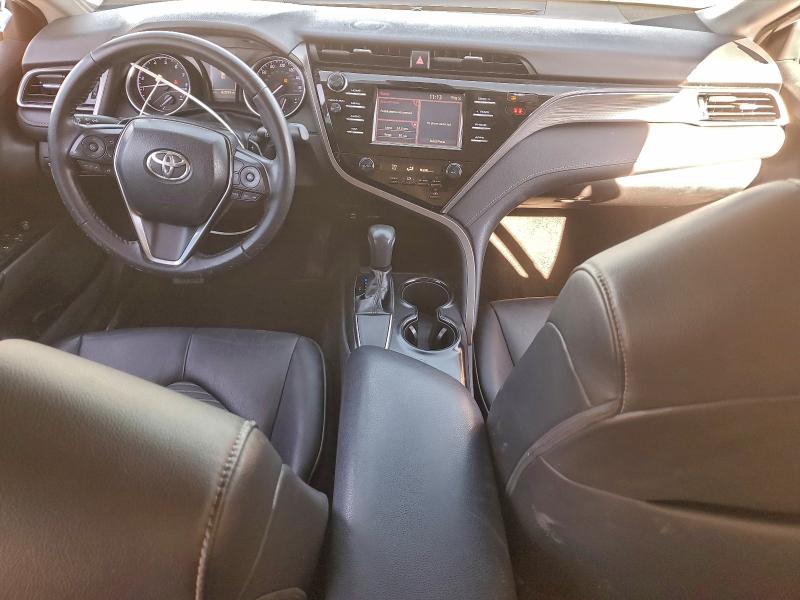 Фото 8 - TOYOTA CAMRY