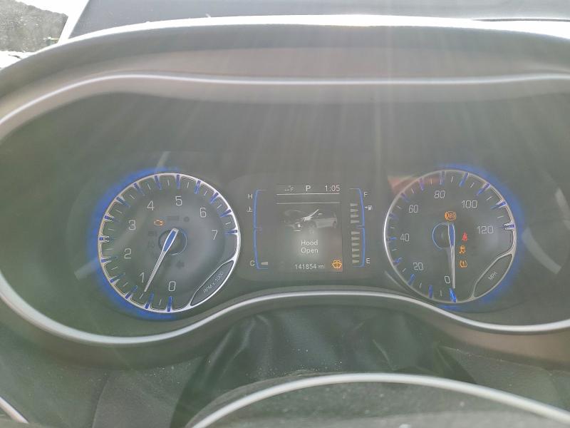 Фото 9 - CHRYSLER PACIFICA