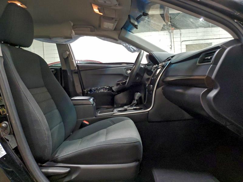 Фото 7 - TOYOTA CAMRY