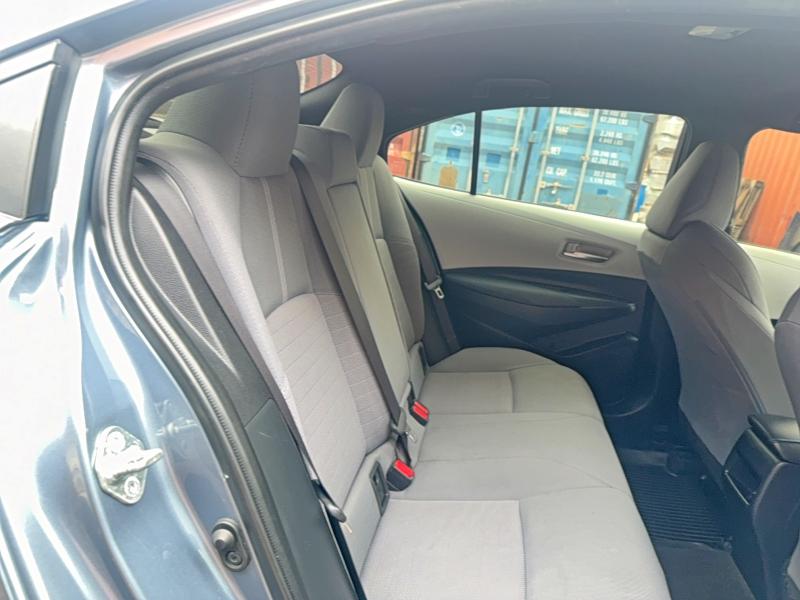 Фото 6 - TOYOTA COROLLA