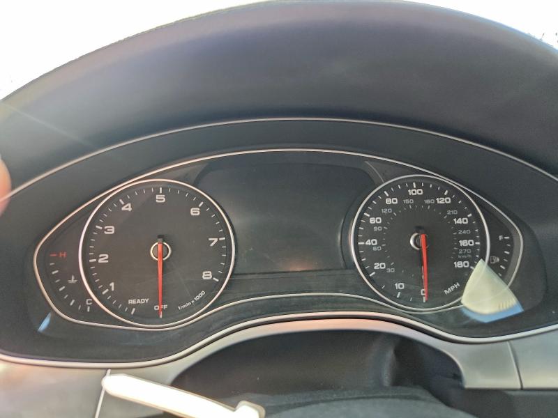 Фото 9 - AUDI A6