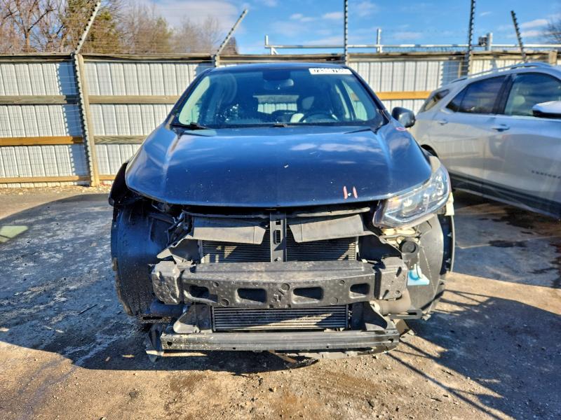 Фото 5 - CHEVROLET TRAX