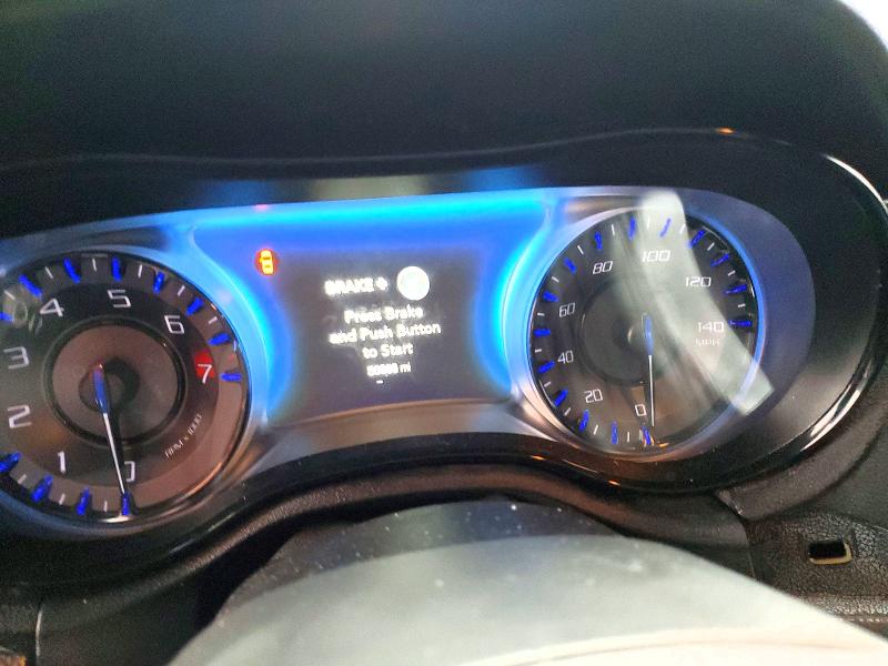 Фото 5 - CHRYSLER 300