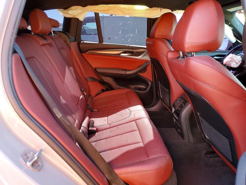 Фото 11 - BMW X3