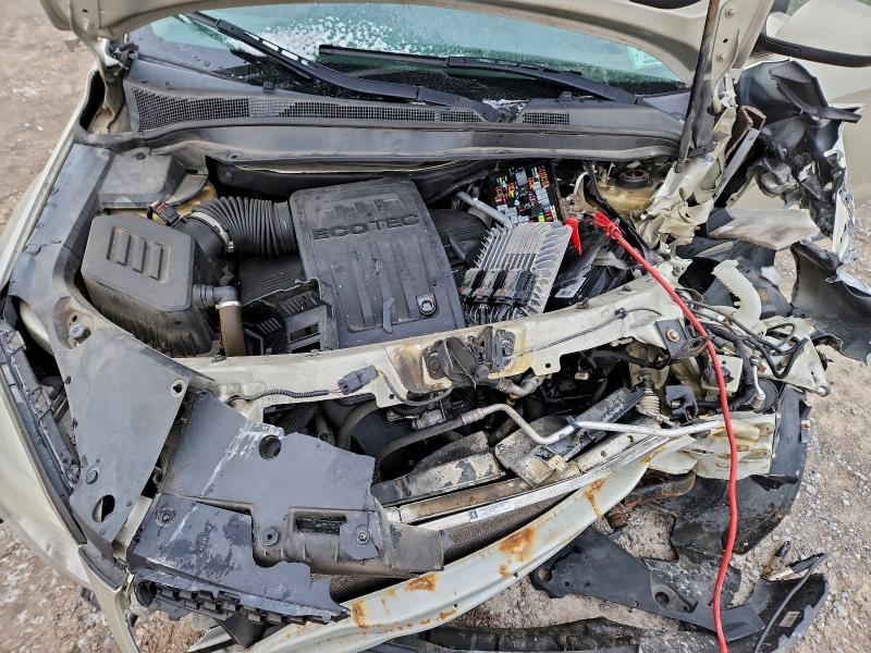 Фото 12 - CHEVROLET EQUINOX