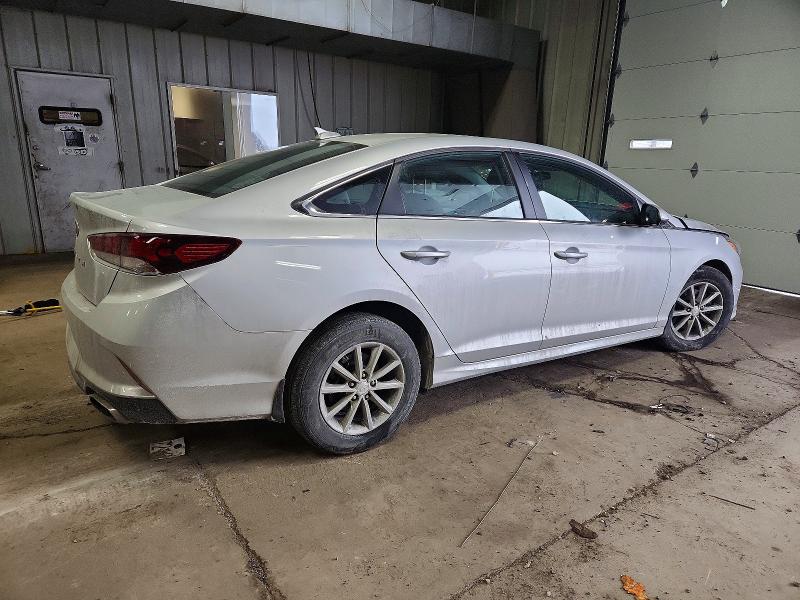 Фото 3 - HYUNDAI SONATA