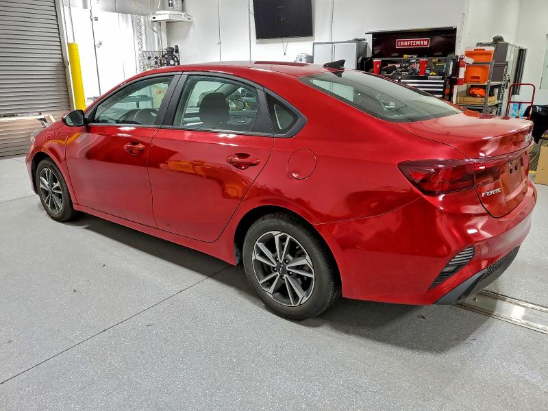 Фото 2 - KIA FORTE