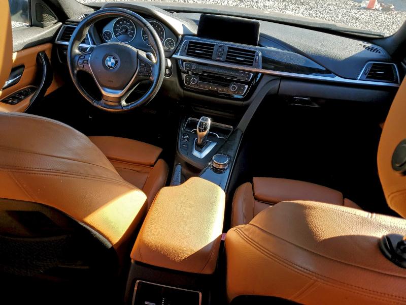 Фото 8 - BMW 4 SERIES