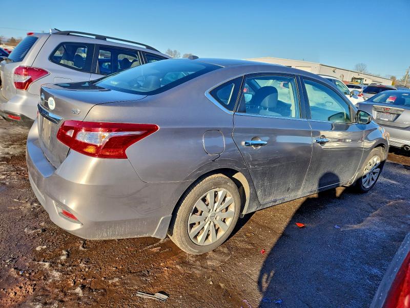 Фото 3 - NISSAN SENTRA