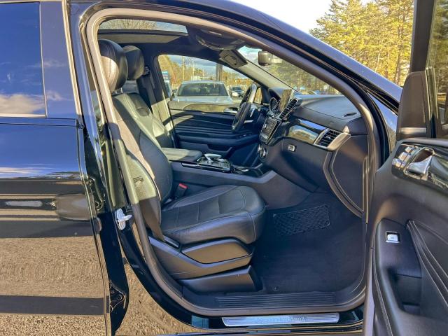 Фото 5 - MERCEDES-BENZ GLE-CLASS