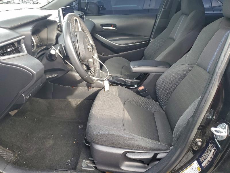 Фото 7 - TOYOTA COROLLA