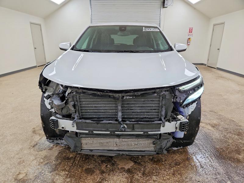 Фото 5 - CHEVROLET EQUINOX