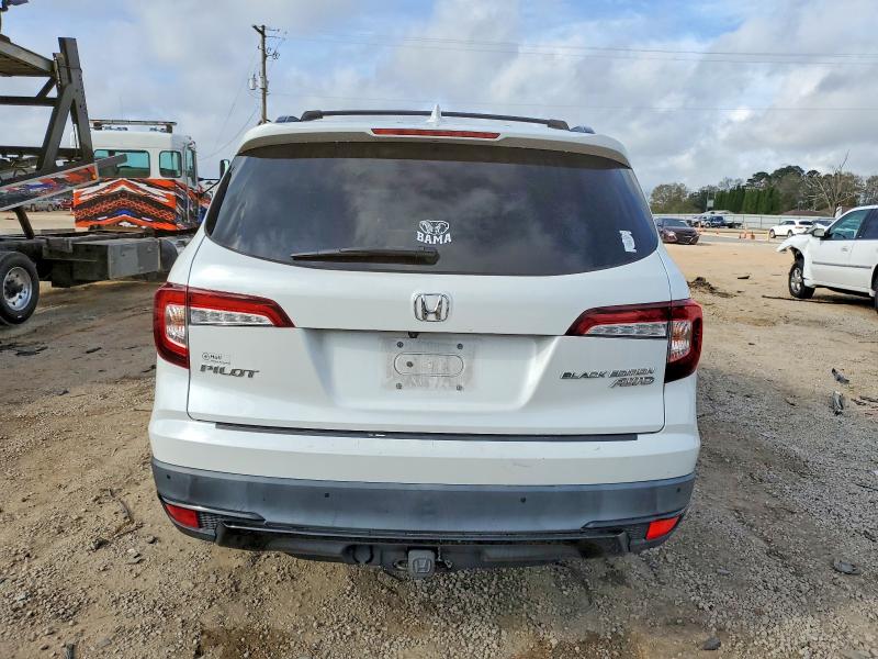 Фото 6 - HONDA PILOT