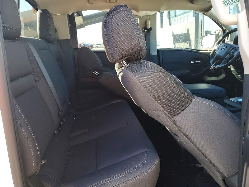 Фото 8 - NISSAN FRONTIER