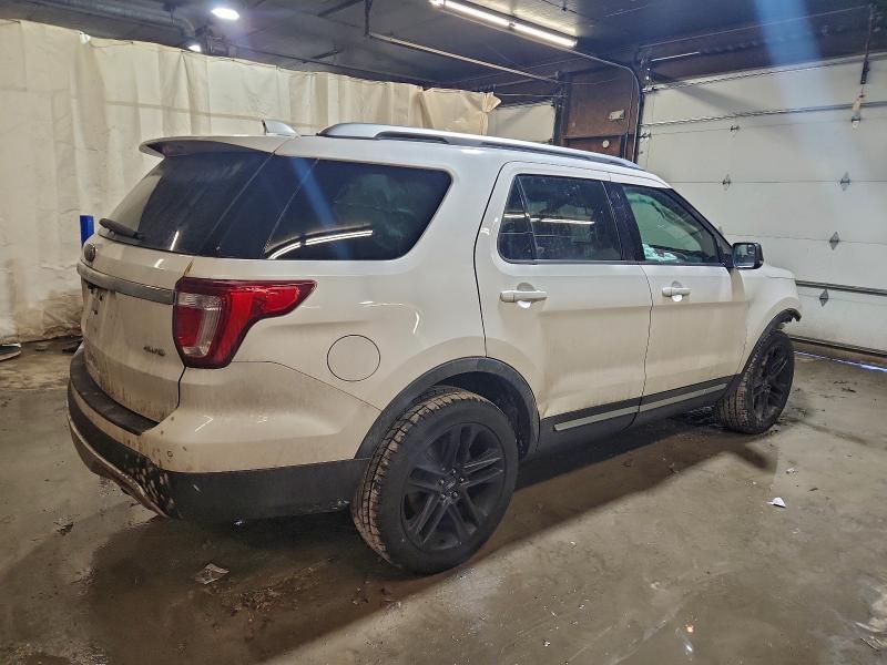 Фото 3 - FORD EXPLORER