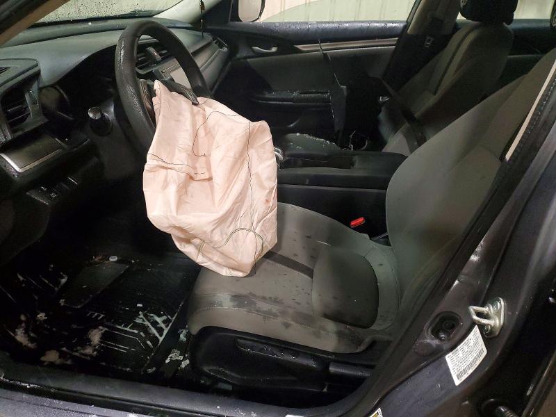 Фото 7 - HONDA CIVIC