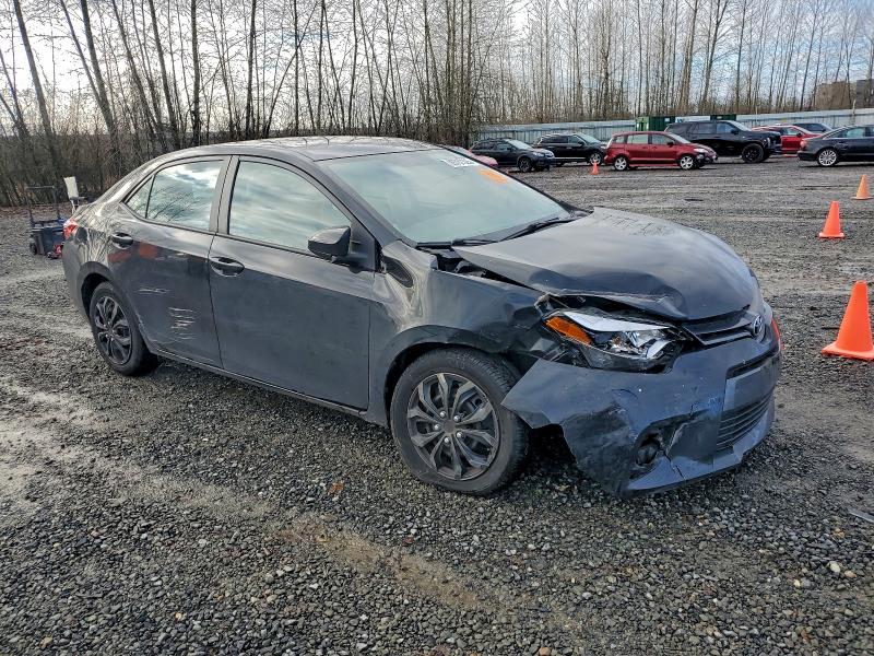 Фото 4 - TOYOTA COROLLA