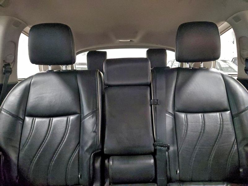 Фото 10 - INFINITI QX60