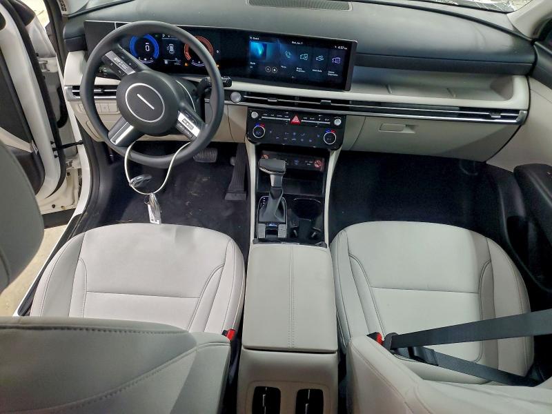 Фото 8 - HYUNDAI TUCSON