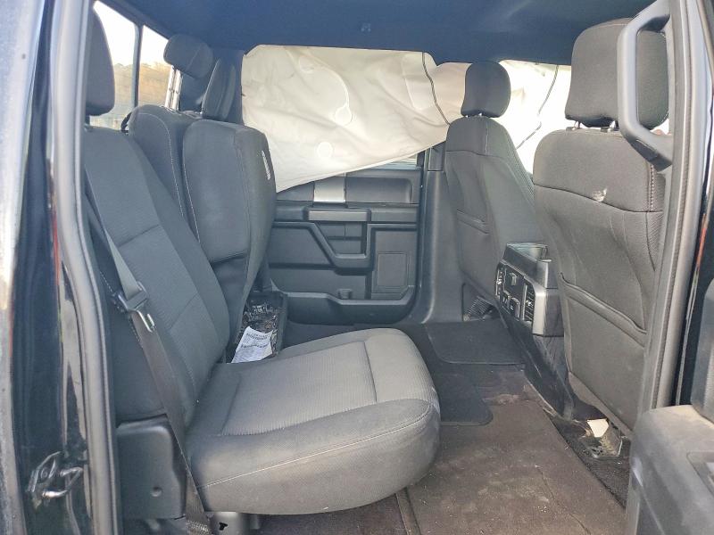 Фото 10 - FORD F-150