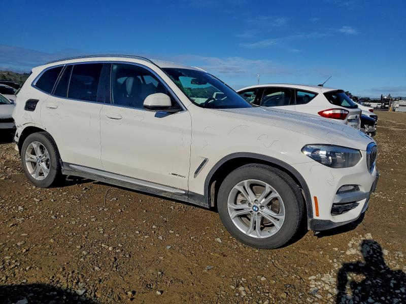 Фото 4 - BMW X3