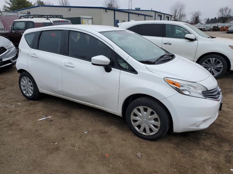 Фото 4 - NISSAN VERSA