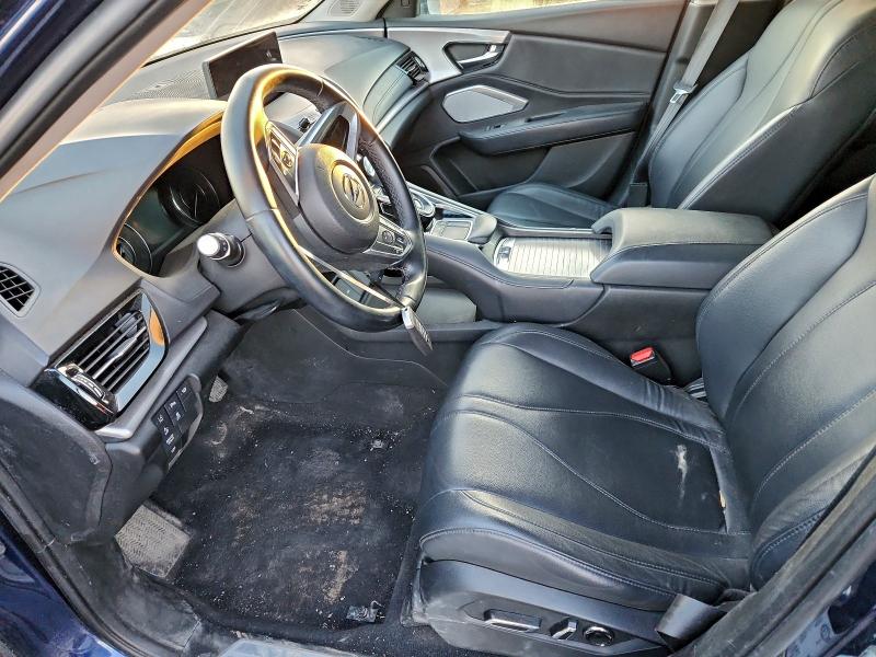 Фото 7 - ACURA RDX