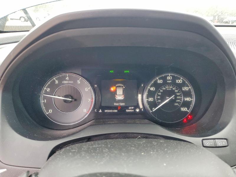 Фото 9 - ACURA RDX